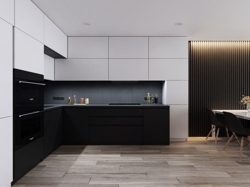 How to order kitchen cabinets? Steps to order kitchen cabinets?