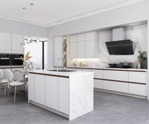 How To Increase Storage Space In Kitchen