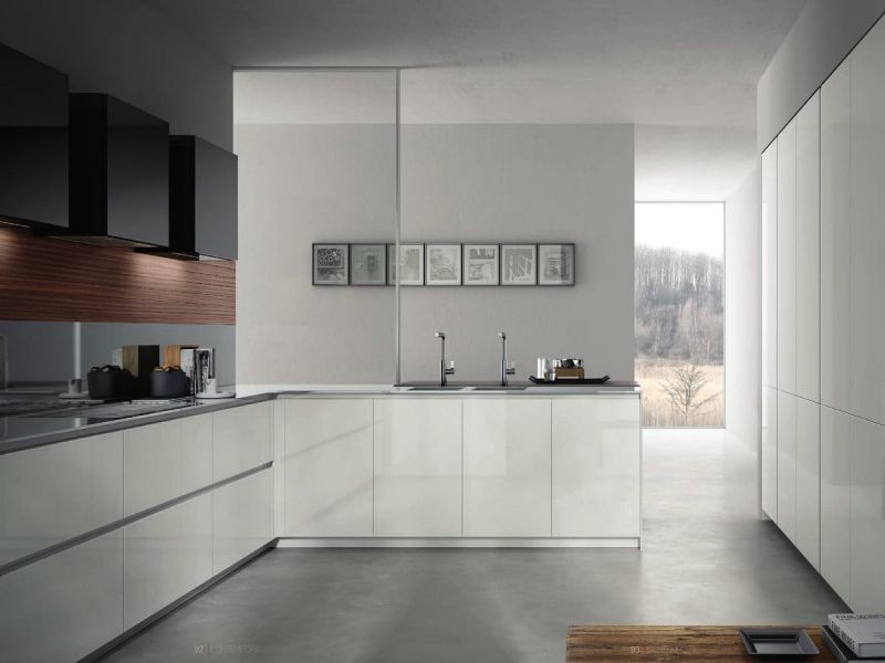 What is the overall kitchen cabinet? Details of kitchen cabinet measurements?