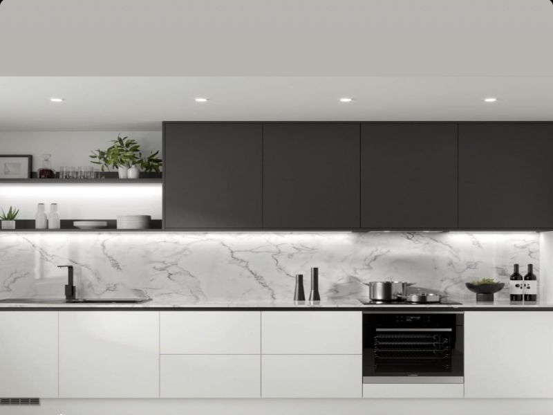How to do the whole kitchen cabinet? Is Homemade Kitchen Cabinets Better or Whole Cabinets Are Better?