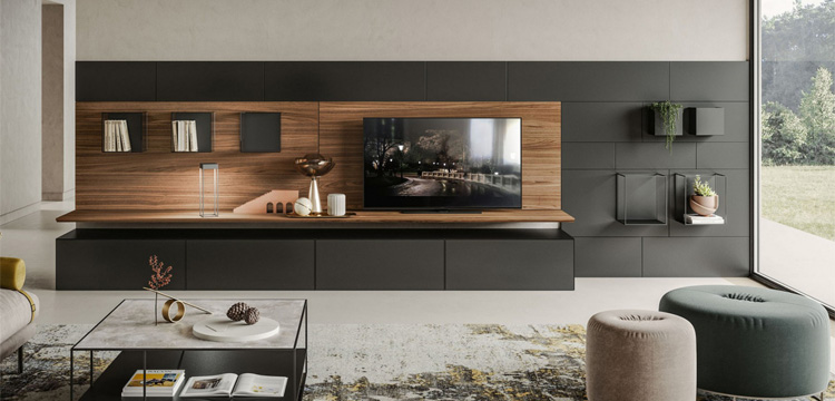 TV Cabinet