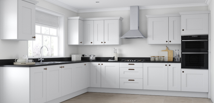 Kitchen Cupboard