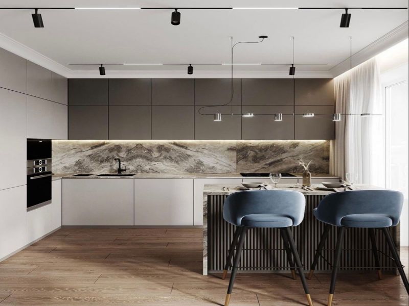 The home furnishing industry may be restricted from IPO listing