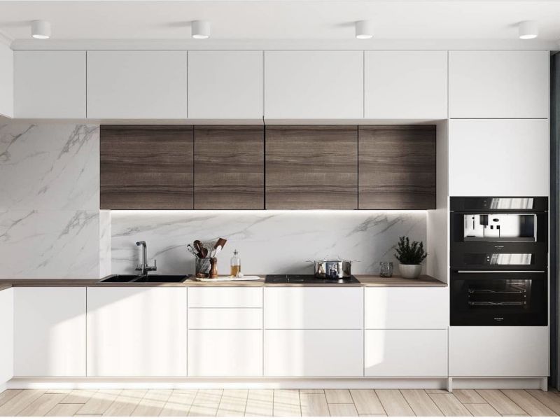 The real estate industry is picking up and heating up, and the home furnishing industry is ushering in an improvement in sales