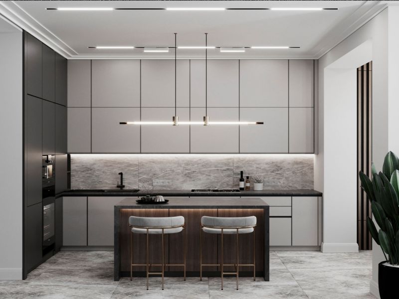 In 2025, the home improvement market will reach 5 trillion yuan, with an average annual growth rate of over 6%